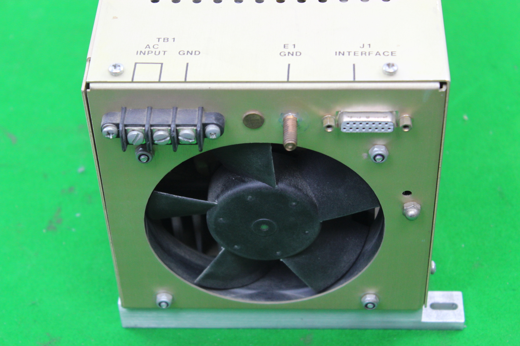 Image of KSI Kaiser Systems Inc LS1500 High Voltage Power Supply