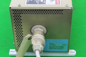 Thumbnail image of KSI Kaiser Systems Inc LS1500 High Voltage Power Supply