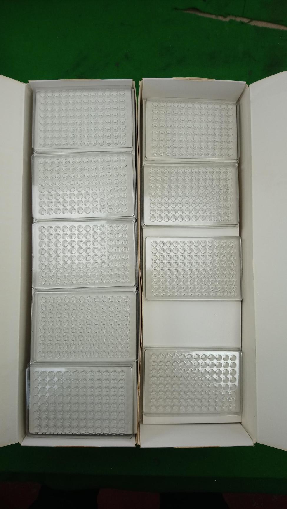 Image of Job lot of Non-Sterile Lab Consumables Pipettes, Tips, Tubes Laboratory