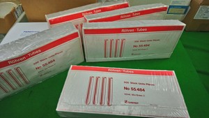 Thumbnail image of Job lot of Non-Sterile Lab Consumables Pipettes, Tips, Tubes Laboratory
