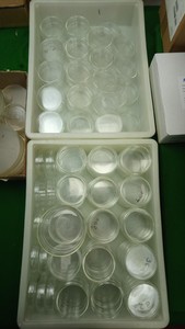Thumbnail image of Job lot of Non-Sterile Lab Consumables Pipettes, Tips, Tubes Laboratory