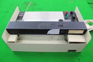 Thumbnail image of JJ Instruments J&J Instruments CR 500 Chart Recorder Lab Equipment