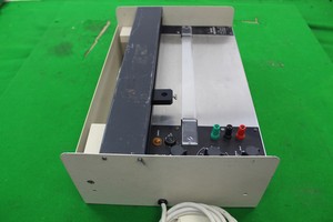 Thumbnail image of JJ Instruments J&J Instruments CR 500 Chart Recorder Lab Equipment