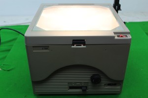 Thumbnail image of 3M Overhead Projector OHP Model 1708 Good Working Order