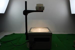 Thumbnail image of 3M Overhead Projector OHP Model 1708 Good Working Order