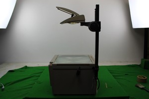Thumbnail image of 3M Overhead Projector OHP Model 1708 Good Working Order