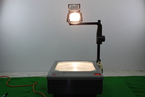 Thumbnail image of 3M Overhead Projector OHP Model 1980 Good Working Order