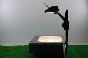 Thumbnail image of 3M Overhead Projector OHP Model 1980 Good Working Order