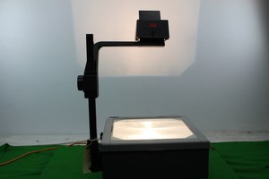 Thumbnail image of 3M Overhead Projector OHP Model 1980 Good Working Order