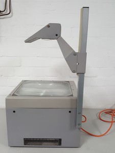 Thumbnail image of Overhead Projector OHP Acetate Office Audio Visual