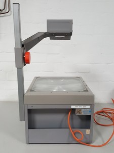 Thumbnail image of Overhead Projector OHP Acetate Office Audio Visual