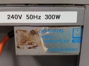 Thumbnail image of Overhead Projector OHP Acetate Office Audio Visual