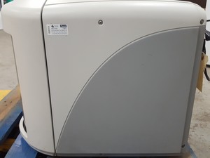 Thumbnail image of Beckman Coulter Multisizer 4 Coulter Counter Analyser Cell Lab Laboratory 