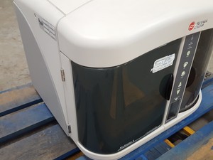 Thumbnail image of Beckman Coulter Multisizer 4 Coulter Counter Analyser Cell Lab Laboratory 