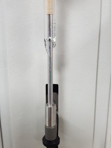 Thumbnail image of Gilson 215 Liquid Handler Automated Pipetting Instrument 819 Injection Valve