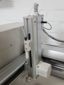 Thumbnail image of Gilson 215 Liquid Handler Automated Pipetting Instrument 819 Injection Valve