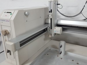 Thumbnail image of Gilson 215 Liquid Handler Automated Pipetting Instrument 819 Injection Valve