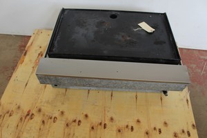 Thumbnail image of Two Lincat Commercial Kitchen Grills Electric Griddle Hotplate Counter Top Flat 