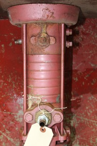 Thumbnail image of Grundfos Pump and GEC motor ,Spares/Repairs.