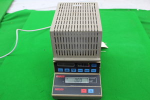 Thumbnail image of Ohaus MB200 Moisture Balance Lab Laboratory Equipment Analyser  