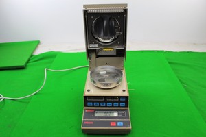 Thumbnail image of Ohaus MB200 Moisture Balance Lab Laboratory Equipment Analyser  