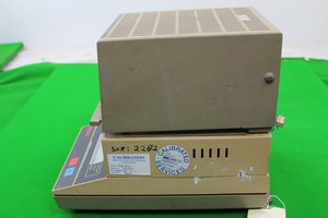 Thumbnail image of Ohaus MB200 Moisture Balance Lab Laboratory Equipment Analyser  