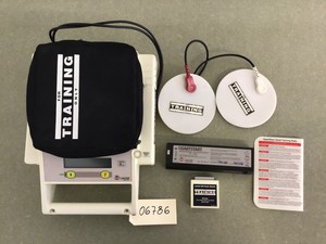 Thumbnail image of Laerdal AED Trainer - AED Defibrillator For Training Only