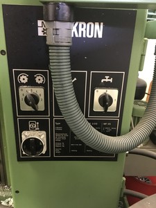Thumbnail image of Smart Brown 1024 VSL Lathe Engineering Workshop  