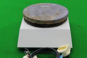 Thumbnail image of Snijders Hotplate Magnetic Stirrer 34532, 160degrees