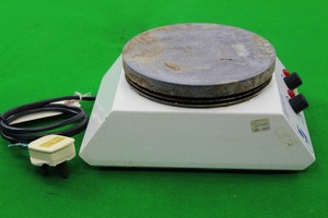 Thumbnail image of Snijders Hotplate Magnetic Stirrer 34532, 160degrees