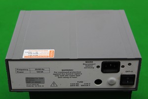 Thumbnail image of Pharmacia LKB GPS 200/400 Power Supply Gel Lab Laboratory Equipment 
