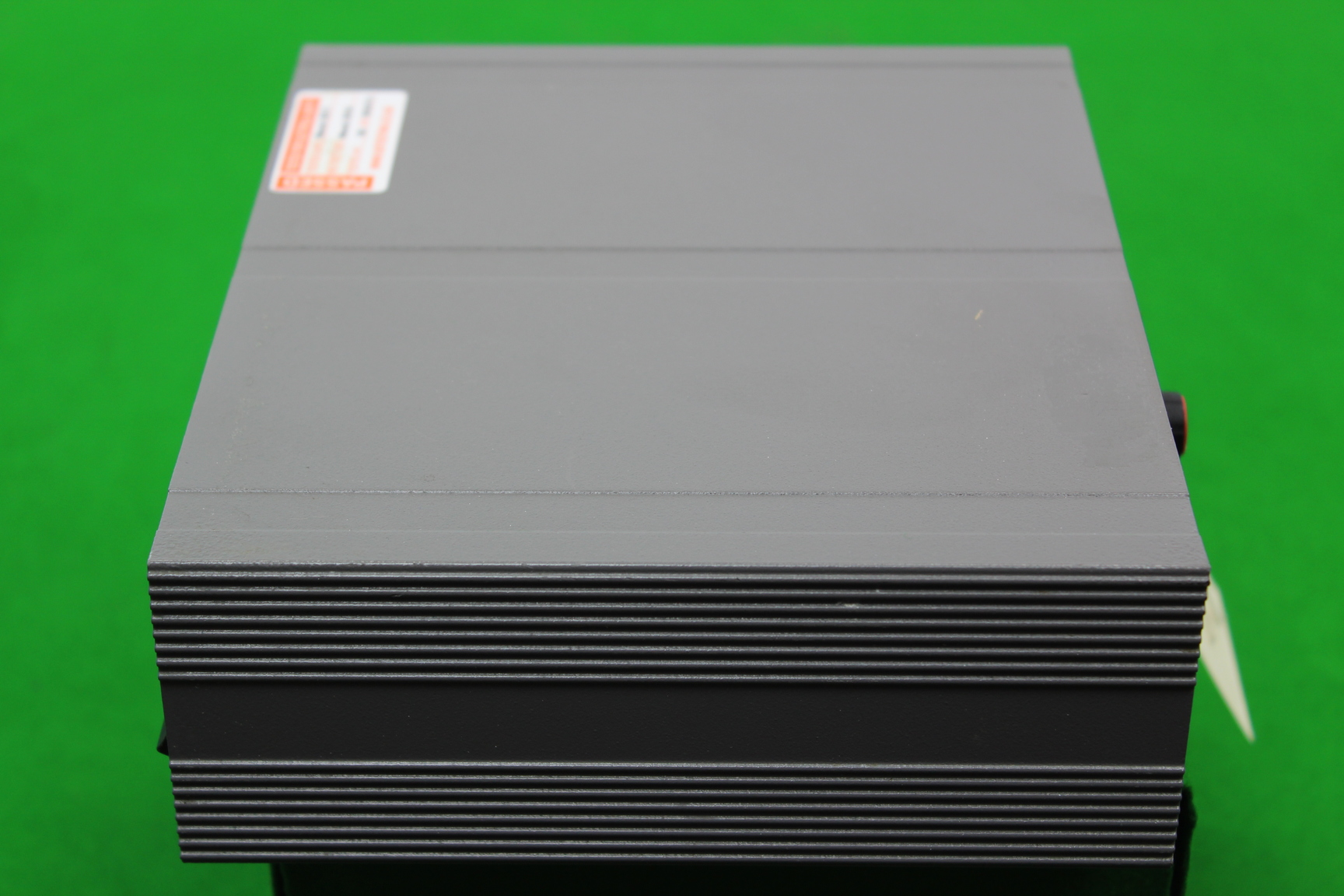 Image of Pharmacia LKB GPS 200/400 Power Supply Gel Lab Laboratory Equipment 