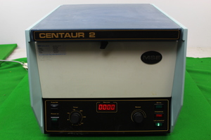Thumbnail image of MSE Centaur 2 Centrifuge Bench Top Laboratory Lab Scientific Equipment 