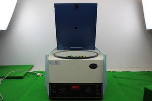Thumbnail image of MSE Centaur 2 Centrifuge Bench Top Laboratory Lab Scientific Equipment 