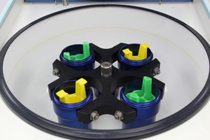 Thumbnail image of MSE Centaur 2 Centrifuge Bench Top Laboratory Lab Scientific Equipment 