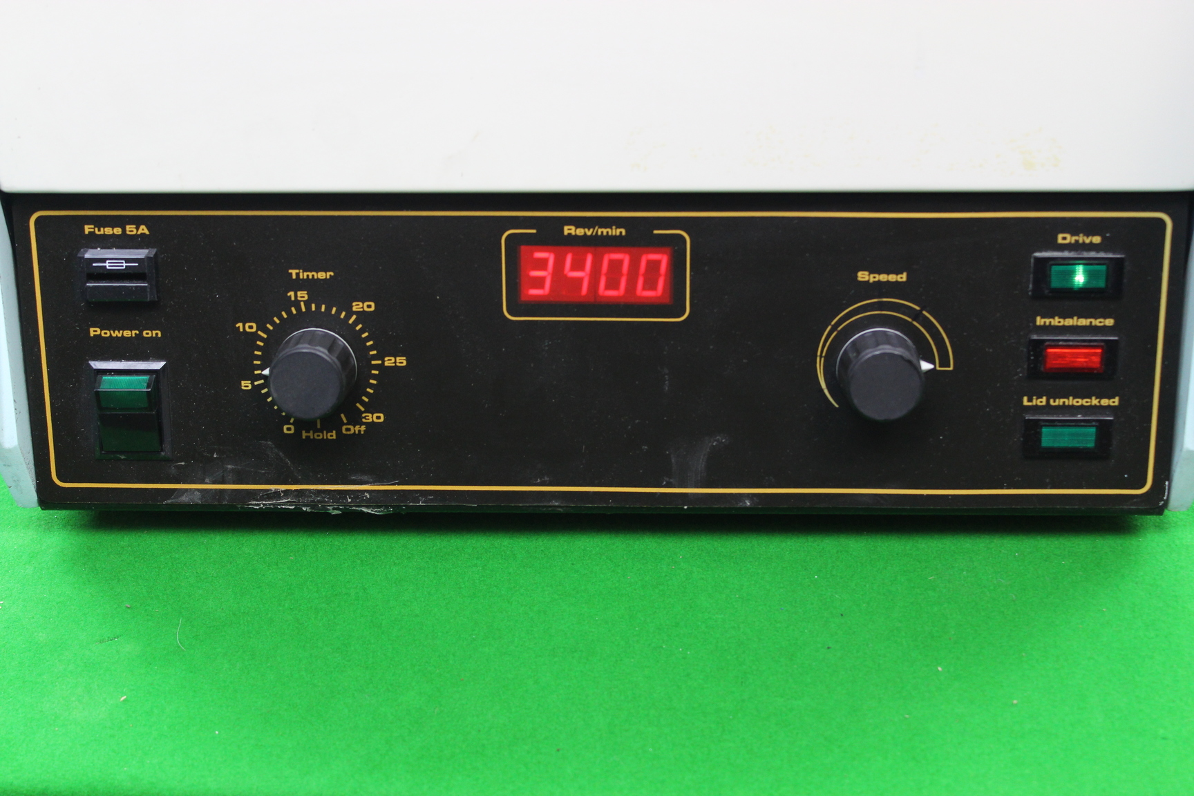 Image of MSE Centaur 2 Centrifuge Bench Top Laboratory Lab Scientific Equipment 