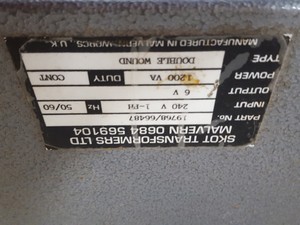 Thumbnail image of Instron 1122 Tensile Testing Machine 5kn w Manuals & Compression Load Cells