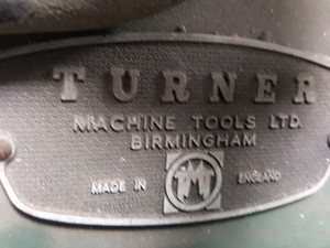 Thumbnail image of Acbars Belt Sander Grinder Engineering Workshop Industrial Engineering