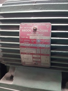 Thumbnail image of Acbars Belt Sander Grinder Engineering Workshop Industrial Engineering