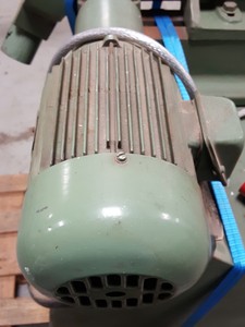 Thumbnail image of Acbars Belt Sander Grinder Engineering Workshop Industrial Engineering