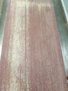 Thumbnail image of Acbars Belt Sander Grinder Engineering Workshop Industrial Engineering