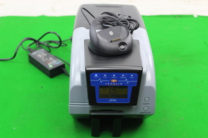 Thumbnail image of Javelin Magicard Enduro J230i Card Printer ID Badge Printing Equipment