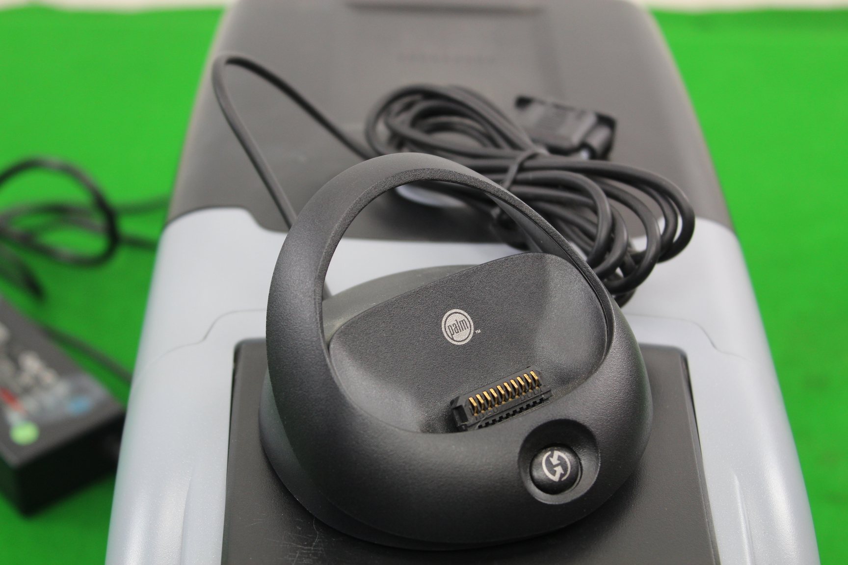 Image of Javelin Magicard Enduro J230i Card Printer ID Badge Printing Equipment