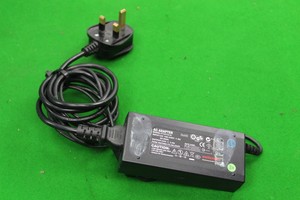 Thumbnail image of Javelin Magicard Enduro J230i Card Printer ID Badge Printing Equipment