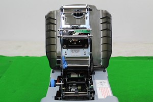 Thumbnail image of Javelin Magicard Enduro J230i Card Printer ID Badge Printing Equipment