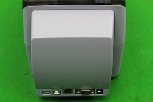 Thumbnail image of Javelin Magicard Enduro J230i Card Printer ID Badge Printing Equipment