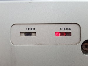 Thumbnail image of Bruker Vector 22 FTIR Spectrometer FT-IR Lab Spares/Repairs