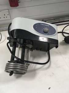 Thumbnail image of Techne® TE-10A Immersion Circulator, Power Supply for Water Bath