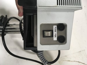 Thumbnail image of Techne® TE-10A Immersion Circulator, Power Supply for Water Bath