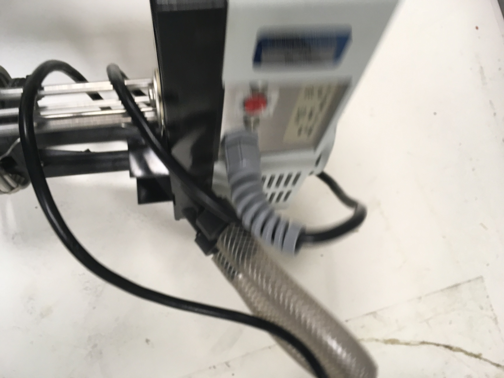 Image of Techne® TE-10A Immersion Circulator, Power Supply for Water Bath